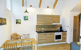 Ferienwohnung Schusternagerl